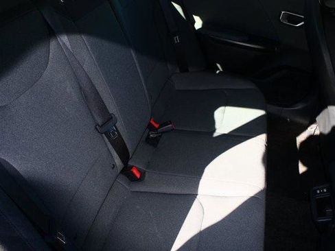 Used 2025 Kia K4 LXS 4D Sedan image 7