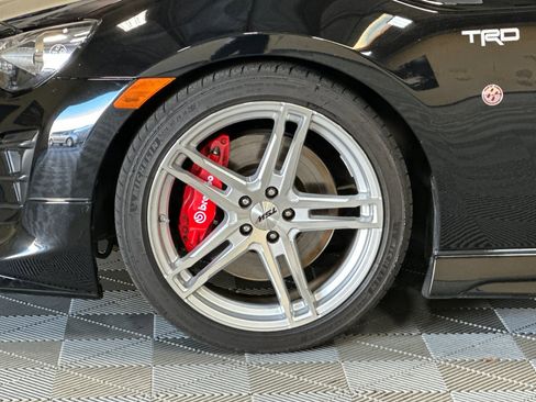 Used 2019 Toyota 86 image 41