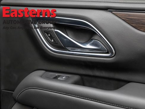 Used 2021 Chevrolet Tahoe Z71 AWD/4WD image 40