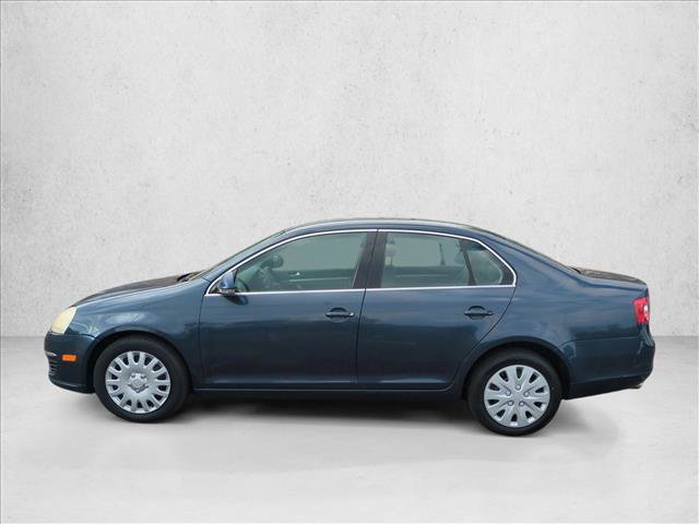 Used 2005 Volkswagen Jetta 2.5 FWD image 9