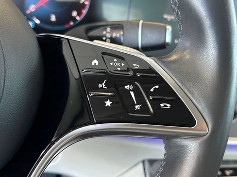 Certified 2022 Mercedes-Benz E 350 Sedan image 33