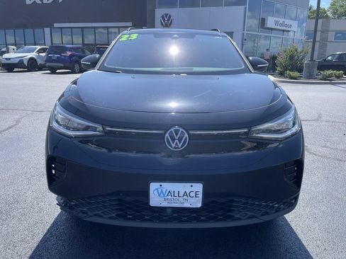 Certified 2023 Volkswagen ID.4 Pro S AWD/4WD image 2