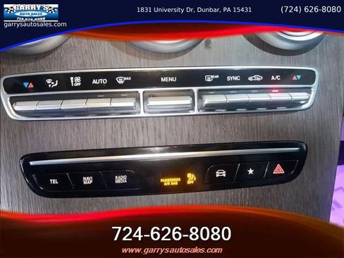 Used 2022 Mercedes-Benz GLC 300 4MATIC image 21