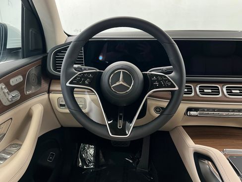 New 2026 Mercedes-Benz GLE 350 4MATIC image 12