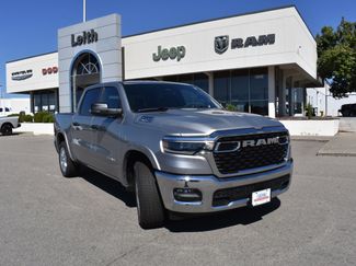 New 2026 RAM 1500 Big Horn video 1