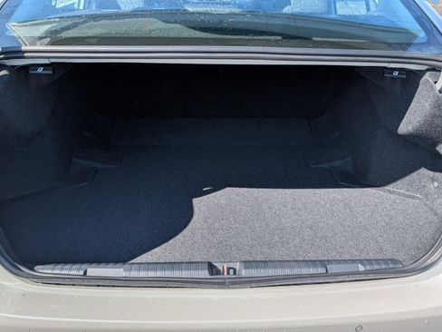 New 2025 Subaru Legacy Touring XT image 8