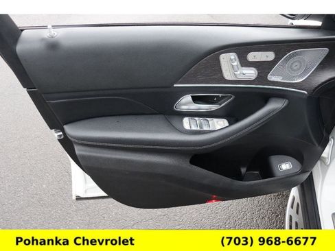 Used 2020 Mercedes-Benz GLE 350 4MATIC image 22