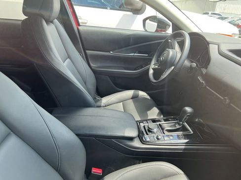 Used 2025 MAZDA CX-30 AWD 2.5 S w/ Select Sport Pkg image 17