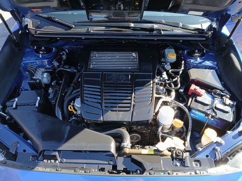 Used 2019 Subaru WRX Limited w/ Popular Package #1 image 22