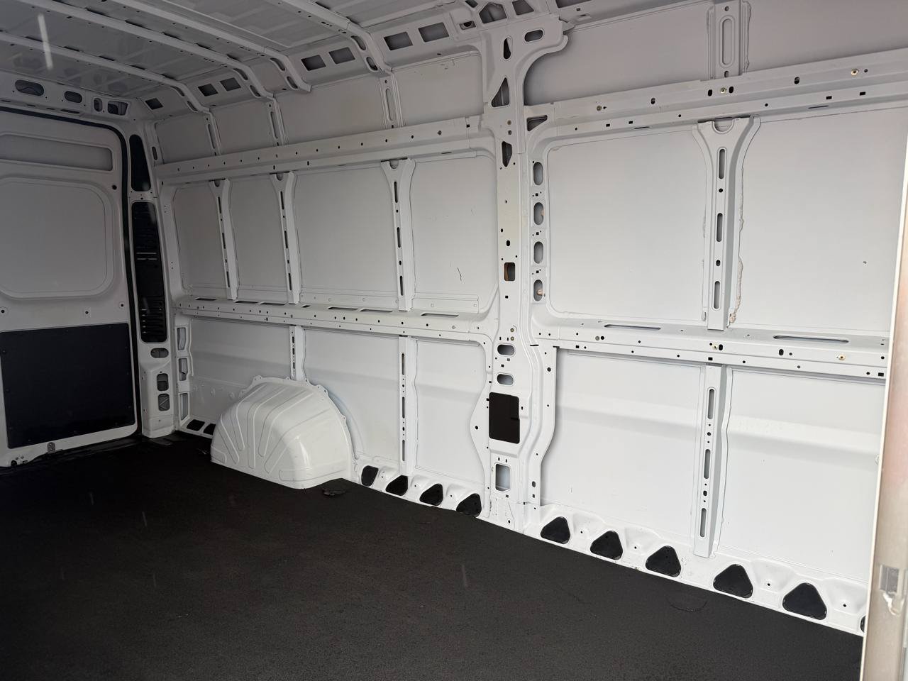 Used 2019 RAM ProMaster 3500 FWD image 17