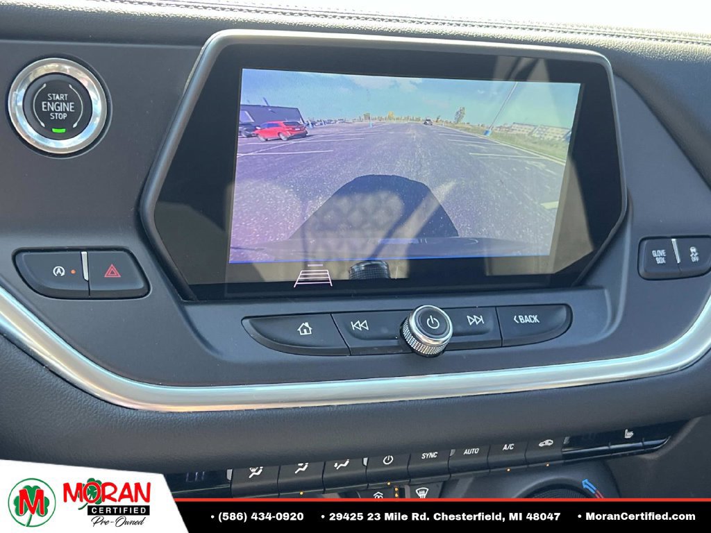 Used 2020 Chevrolet Blazer LT FWD image 22