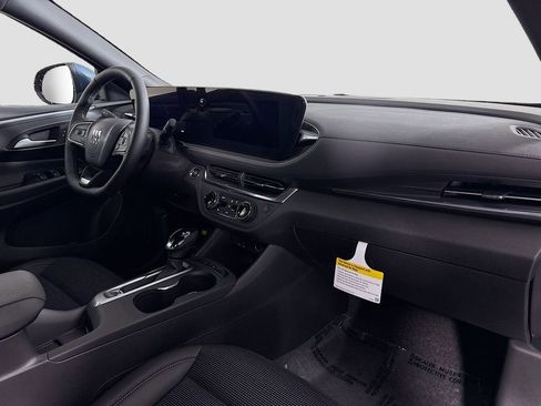 New 2026 Buick Envista Sport Touring w/ Convenience I Package FWD image 27