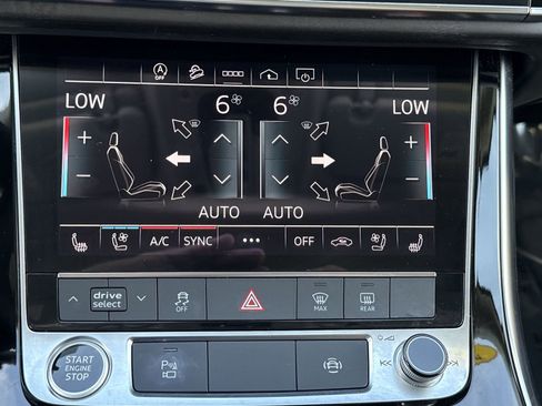 Used 2025 Audi Q7 3.0T Premium Plus image 27