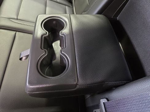 Used 2022 GMC Sierra 1500 Denali image 36