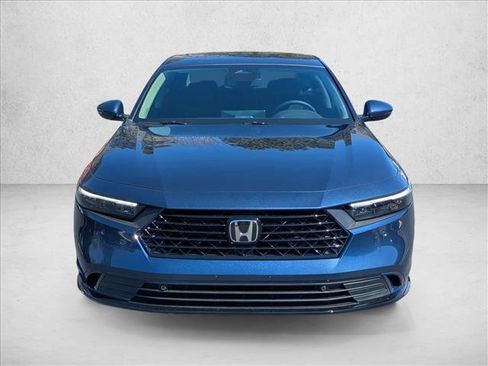 New 2026 Honda Accord EX-L image 6