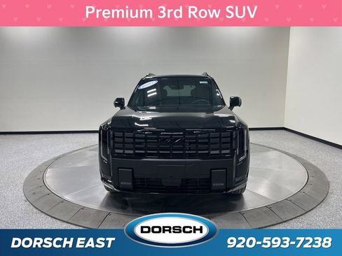 New 2027 Kia Telluride SX Prestige X-Line image 2