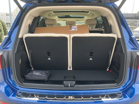 New 2026 Mercedes-Benz GLB 250 4MATIC image 20