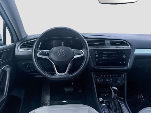 Used 2024 Volkswagen Tiguan S FWD image 20