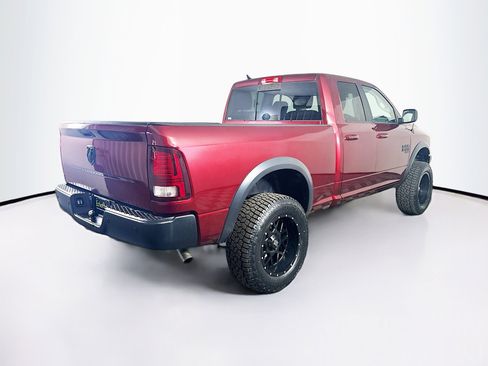 Used 2019 RAM 1500 Classic Warlock w/ Electronics Group RWD image 9