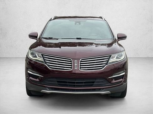 Used 2016 Lincoln MKC Select w/ Select Plus Package image 2