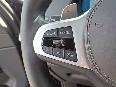 Used 2023 BMW X6 xDrive40i w/ Executive Package image 22