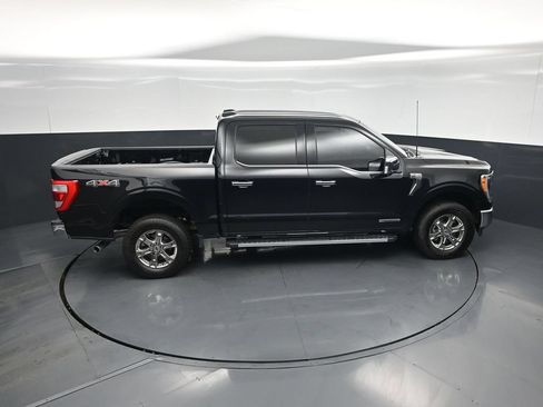 Used 2023 Ford F150 Lariat w/ Trailer Tow Package AWD/4WD image 39