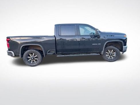 Used 2021 Chevrolet Silverado 3500 LT w/ Convenience Package image 1