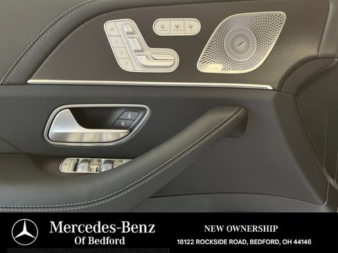Used 2026 Mercedes-Benz GLE 53 AMG 4MATIC Coupe image 12