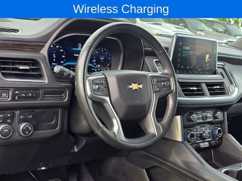 Used 2023 Chevrolet Tahoe LT AWD/4WD image 13