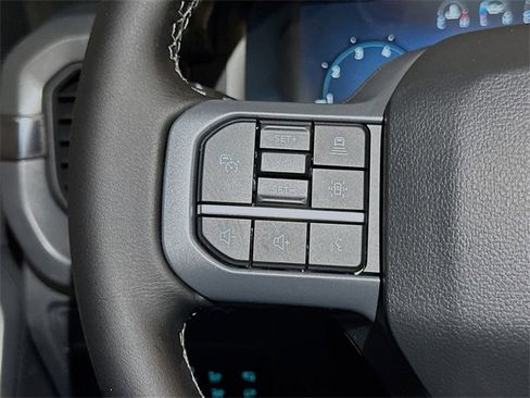 New 2025 Ford F150 XLT w/ Equipment Group 303A High image 28