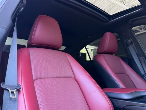 Certified 2024 Lexus IS 300 AWD w/ Premium Package image 20