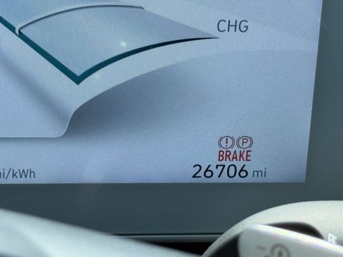 Certified 2024 Hyundai Ioniq 5 Limited AWD/4WD image 23