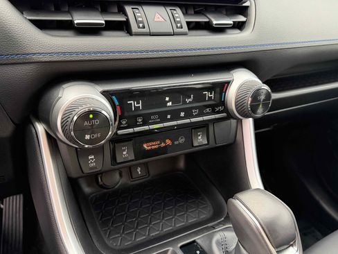 Used 2022 Toyota RAV4 XSE w/ XSE Grade Weather Package image 23