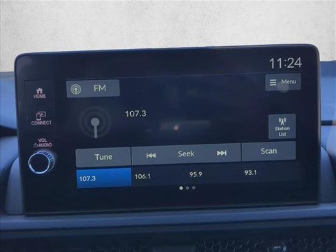 New 2026 Honda CR-V Sport image 11