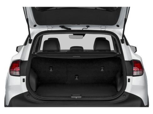 Certified 2023 Kia Sportage EX AWD/4WD image 14