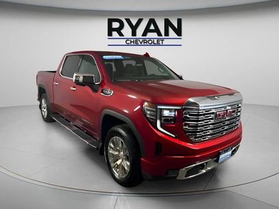 Certified 2024 GMC Sierra 1500 Denali w/ Technology Package