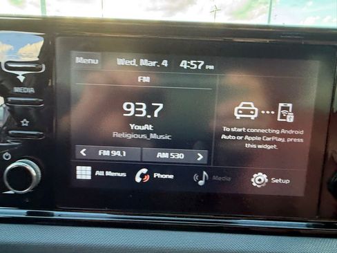 Used 2021 Kia K5 GT-Line w/ GT-Line FWD Premium Package image 19