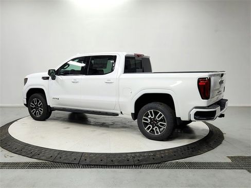 New 2026 GMC Sierra 1500 AT4 w/ AT4 Premium Package image 5