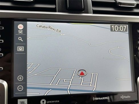 Used 2023 Toyota 4Runner Limited image 24