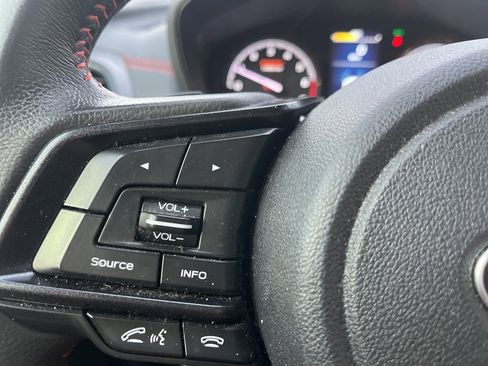 Certified 2022 Subaru Forester Sport image 16