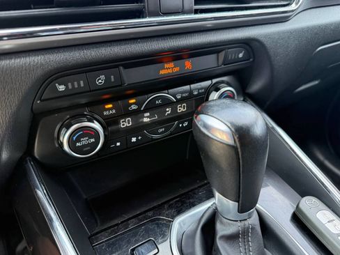 Used 2018 MAZDA CX-9 Grand Touring AWD/4WD image 15