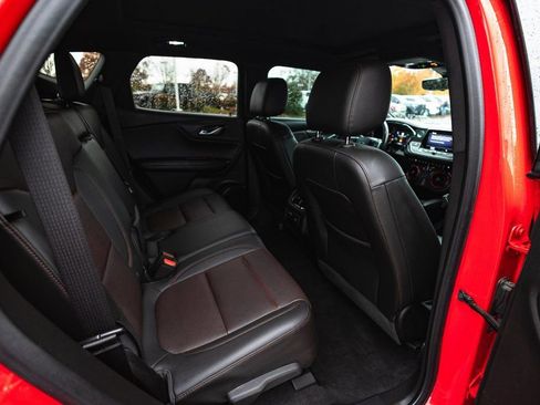 Used 2020 Chevrolet Blazer RS image 23