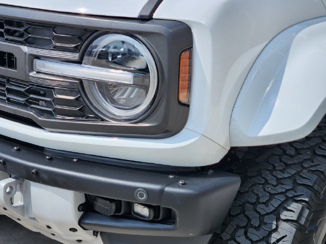 Certified 2024 Ford Bronco Raptor AWD/4WD image 40