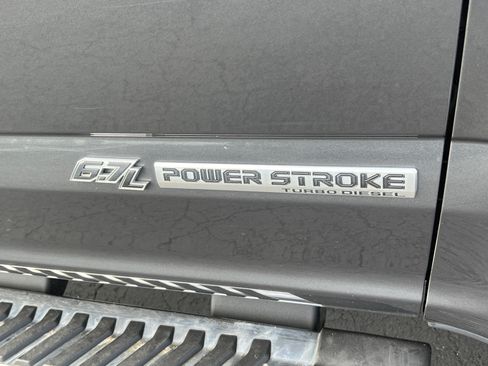 Used 2019 Ford F350 XLT w/ XLT Value Package AWD/4WD image 10