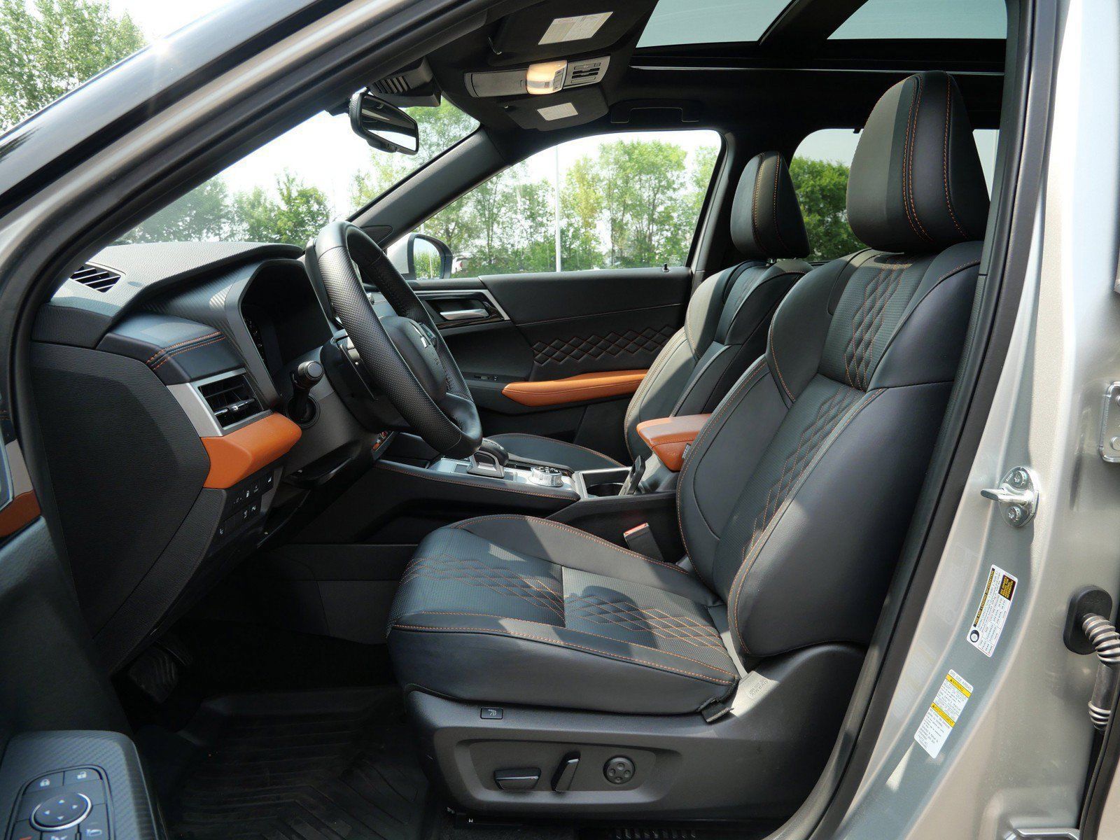 Certified 2026 BMW X5 xDrive40i AWD/4WD image 15