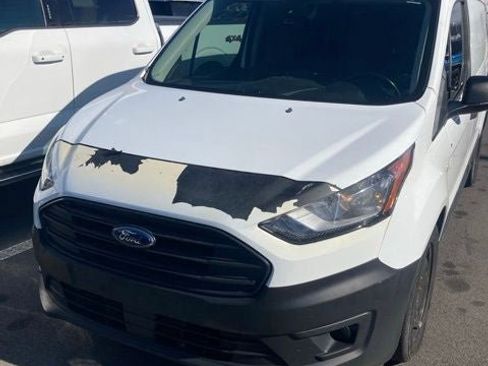 Used 2020 Ford Transit Connect XL image 4