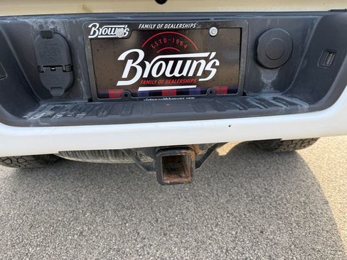 Used 2018 GMC Canyon All Terrain w/ All Terrain X Package image 13