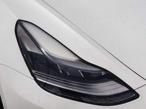 Used 2023 Tesla Model 3 Performance AWD/4WD image 6