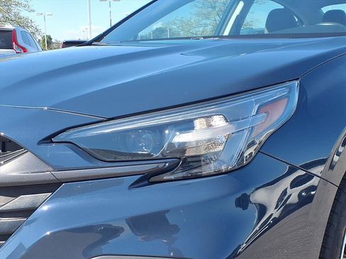 Certified 2024 Subaru Legacy Premium image 20