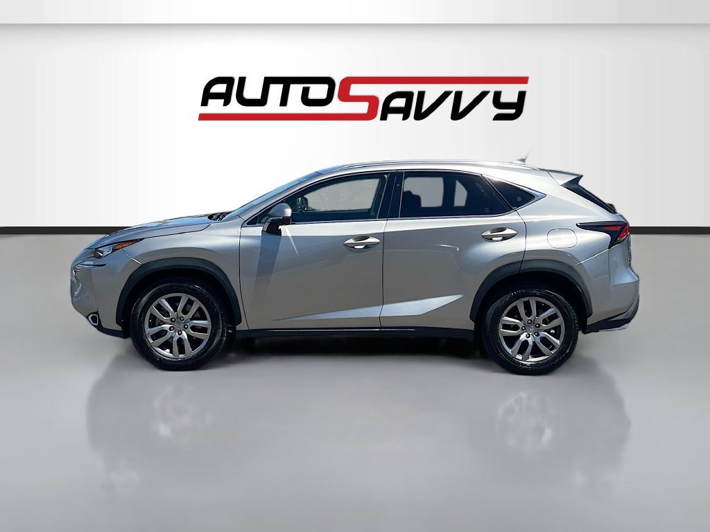 Used 2016 Lexus NX 200t FWD w/ Premium Package image 4